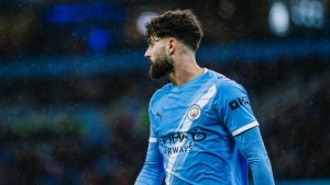 جفارديول يوقف تجديد عقده بسبب ريال مدريد
